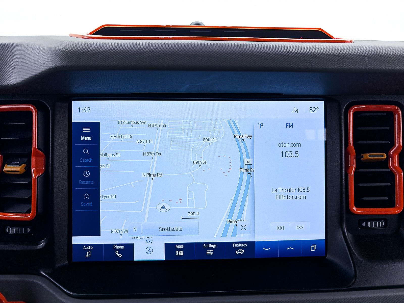 View vehicle photo 5