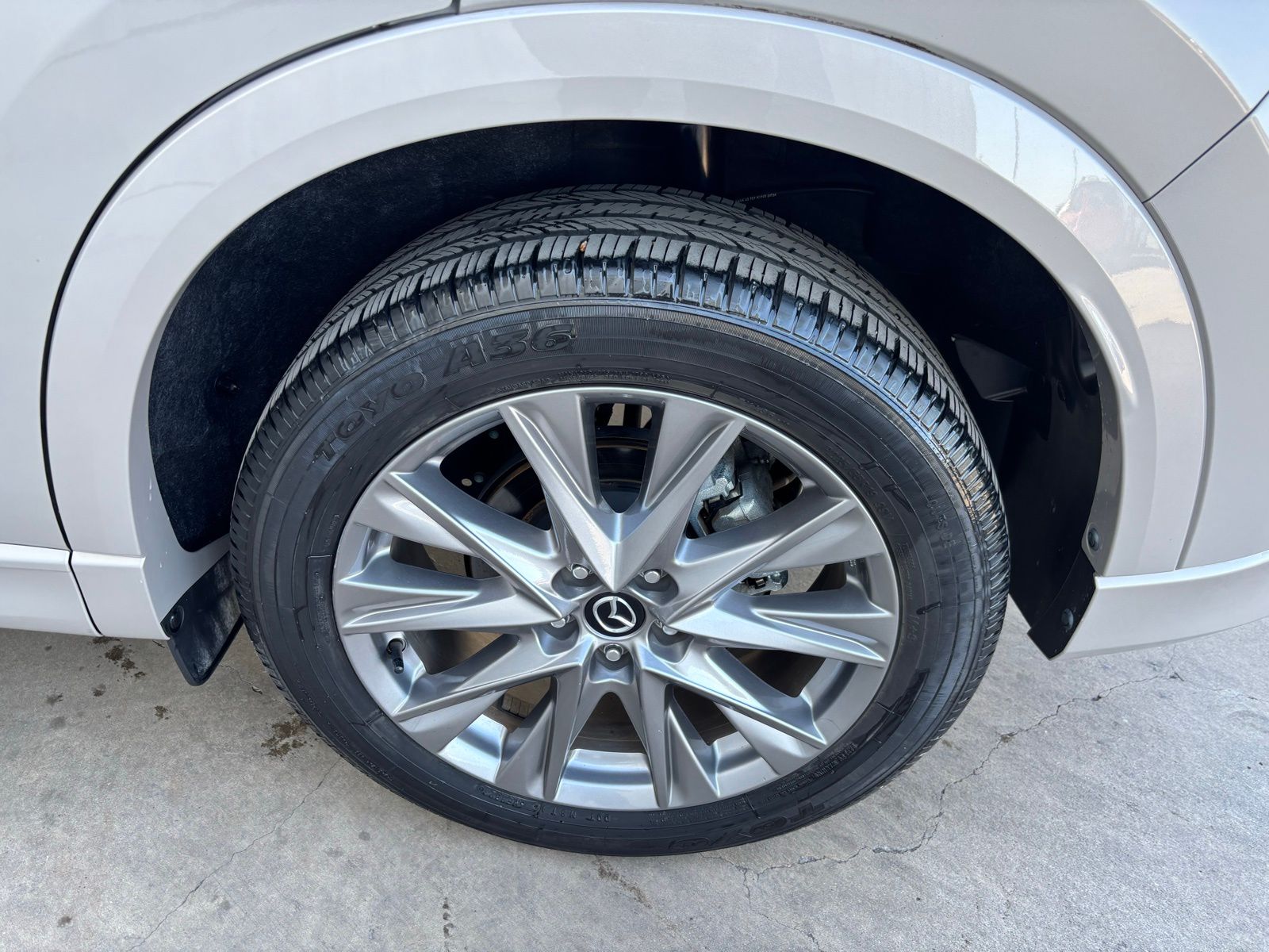 Used Car 2024 Mazda Cx-5  2.5 S Premium Package For Sale Under $30,000 In Austin, Texas