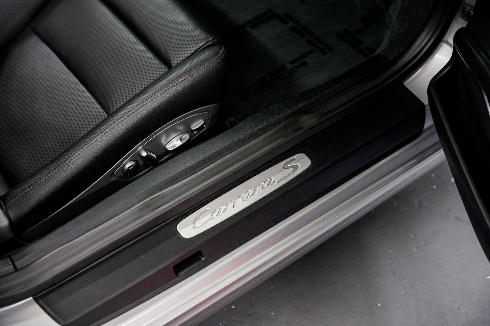 2018 Porsche 911 Carrera S — photo 26