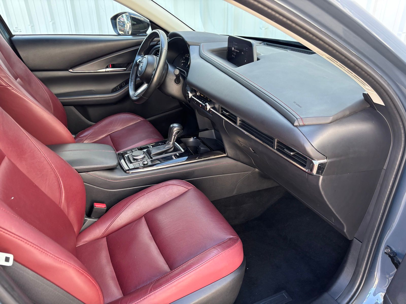 Used Car 2024 Mazda Cx-30  2.5 S Carbon Edition For Sale Under $30,000 In Austin, Texas