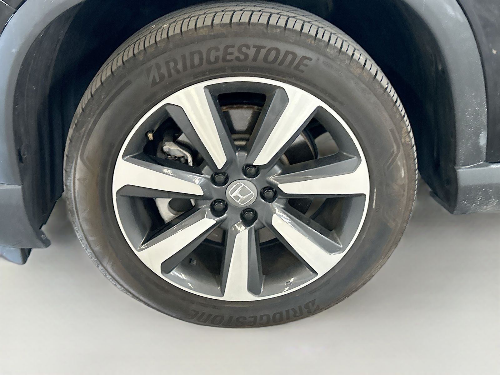 Used 2024 Black Honda Touring image 34