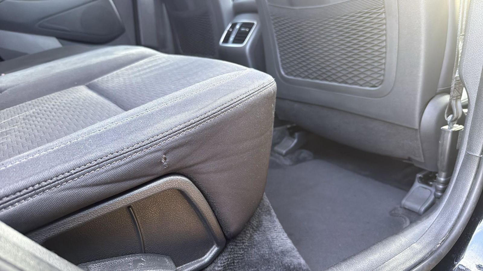 Used Car 2021 Hyundai Tucson  Sel For Sale Under $20,000 In Austin, Texas