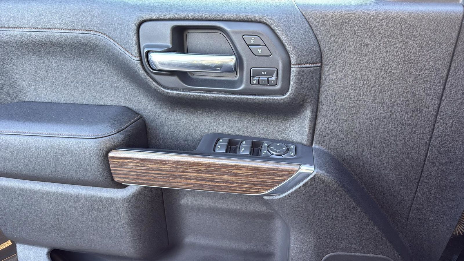 Used Car 2019 Gmc Sierra 1500  At4 For Sale Under $35,000 In Austin, Texas