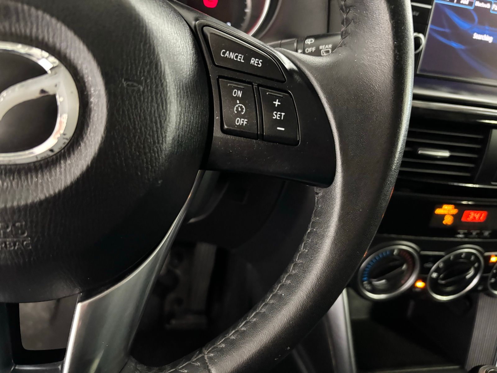 Used Car 2014 Mazda Cx-5  Touring For Sale Under $10,000 In Austin, Texas