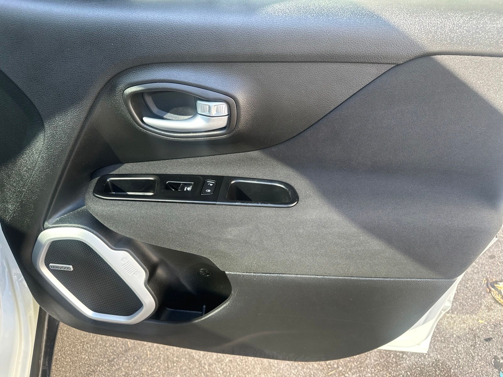 Used Car 2021 Jeep Renegade  Latitude For Sale Under $15,000 In Austin, Texas