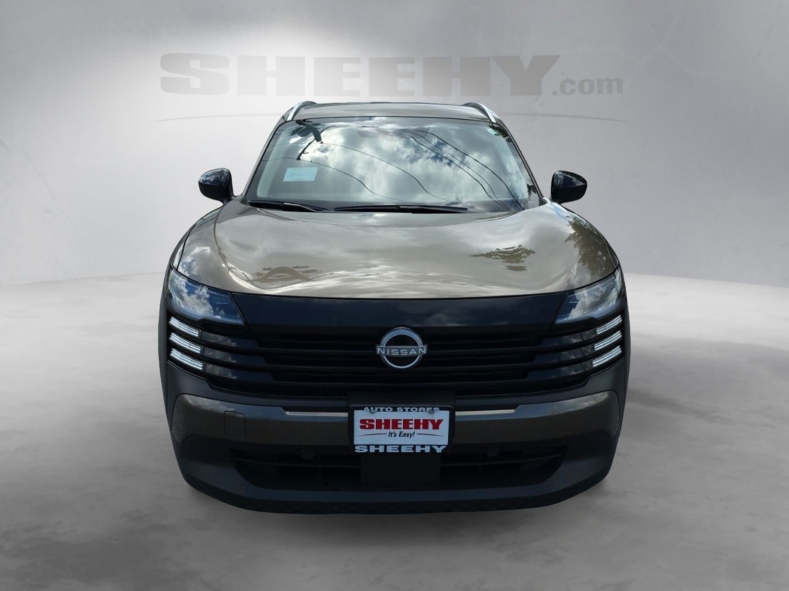 Used 2026 Brown Nissan SV image 17