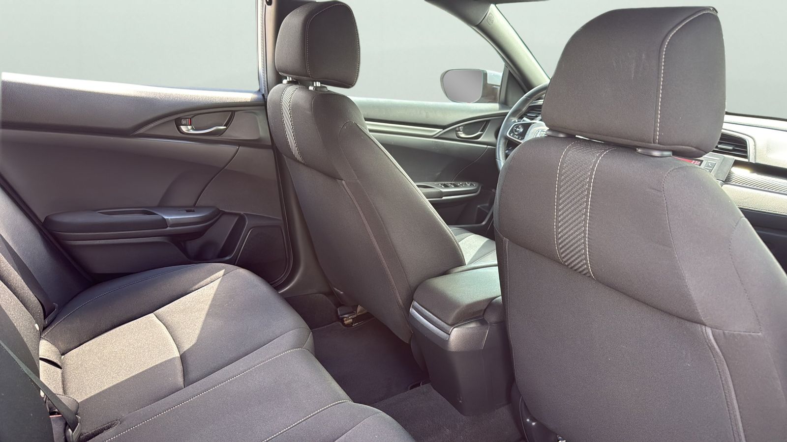 Used 2017  Honda Sport image 24