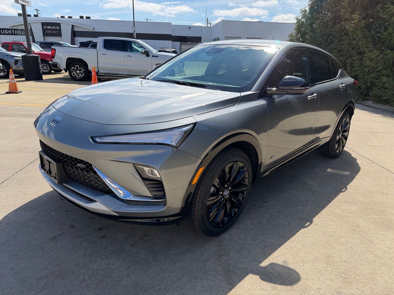 View vehicle photo 7