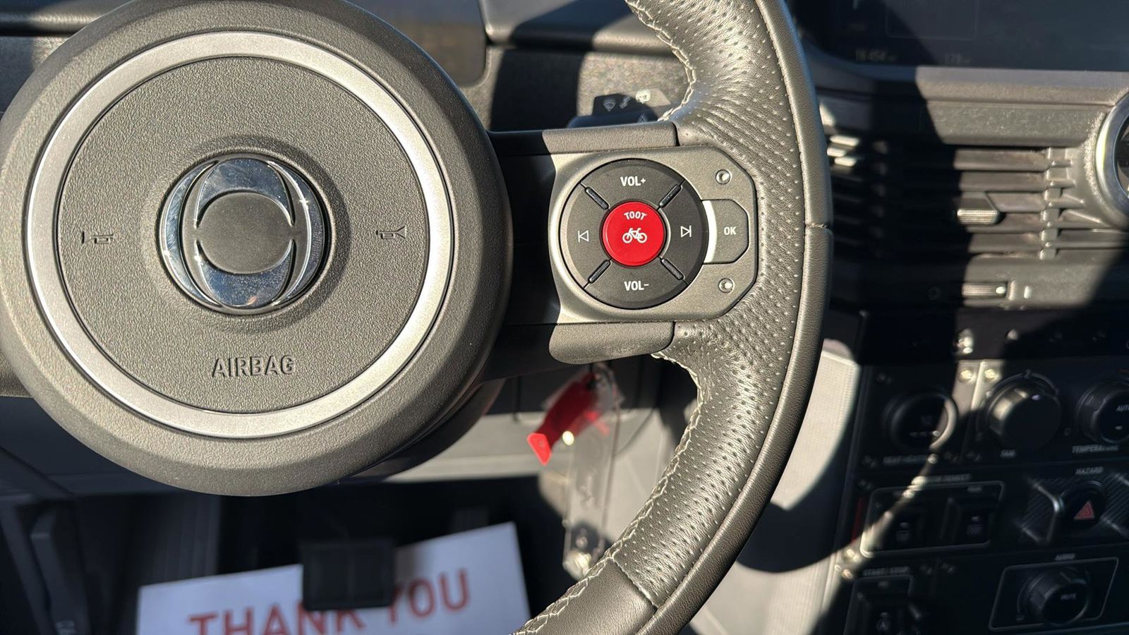 Used Car 2024 Ineos Grenadier  For Sale Under $70,000 In Austin, Texas