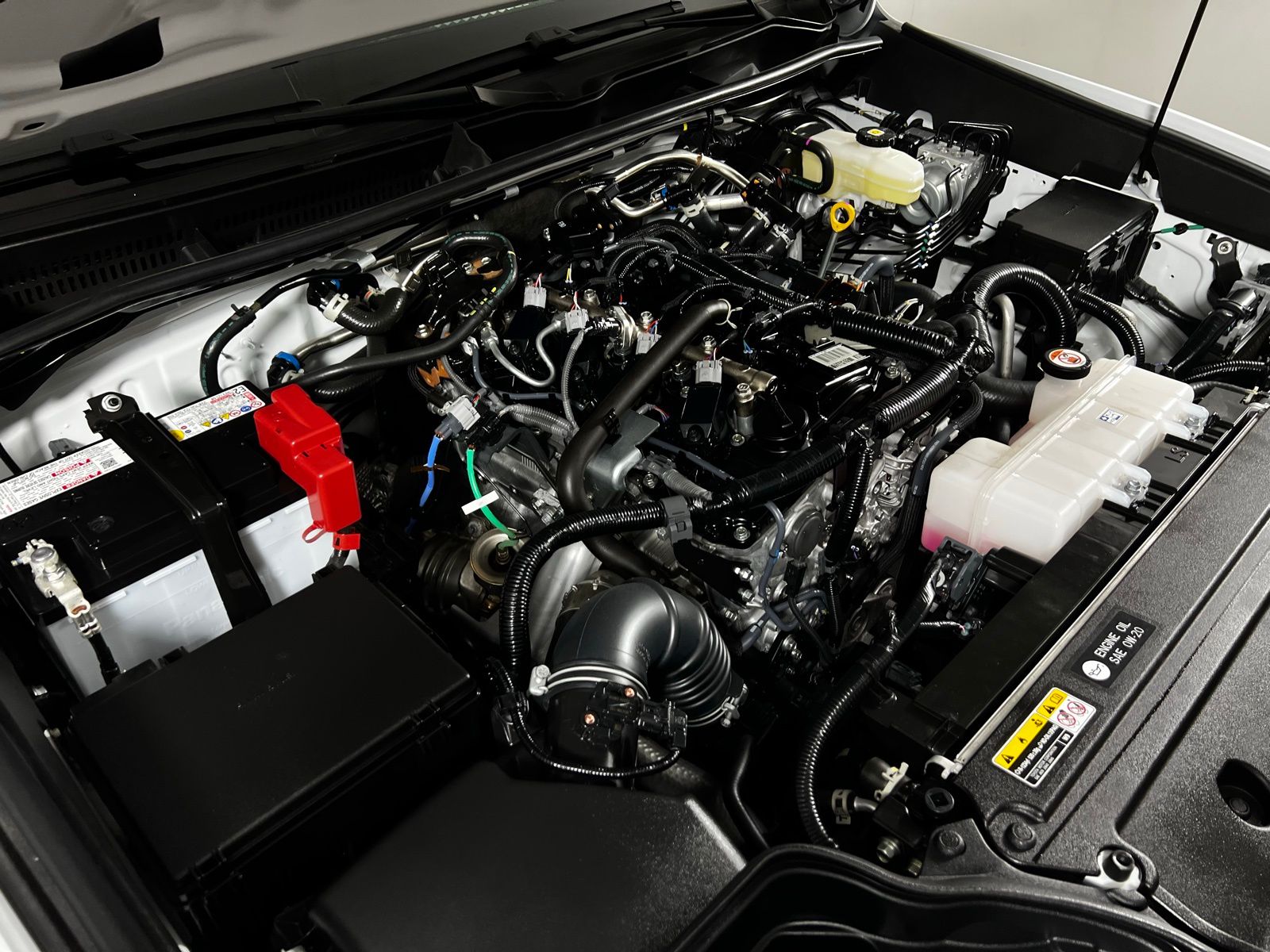 Thumbnail: 2025 Toyota 4Runner - 10