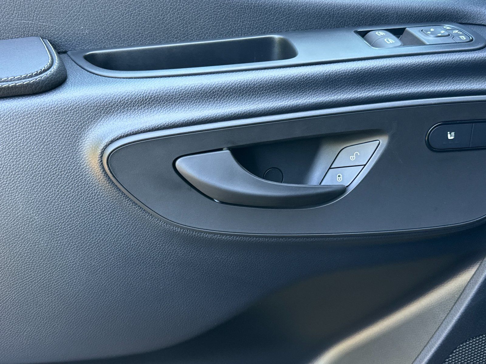 new 2026 Mercedes-Benz Sprinter 2500 car, priced at $73,721