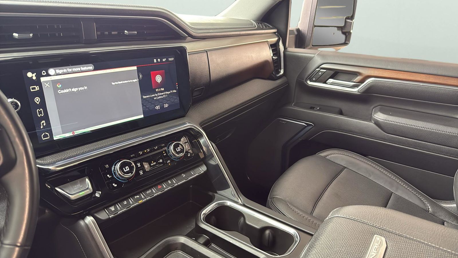 Used Car 2024 Gmc Sierra 2500hd  Denali For Sale Under $80,000 In Austin, Texas