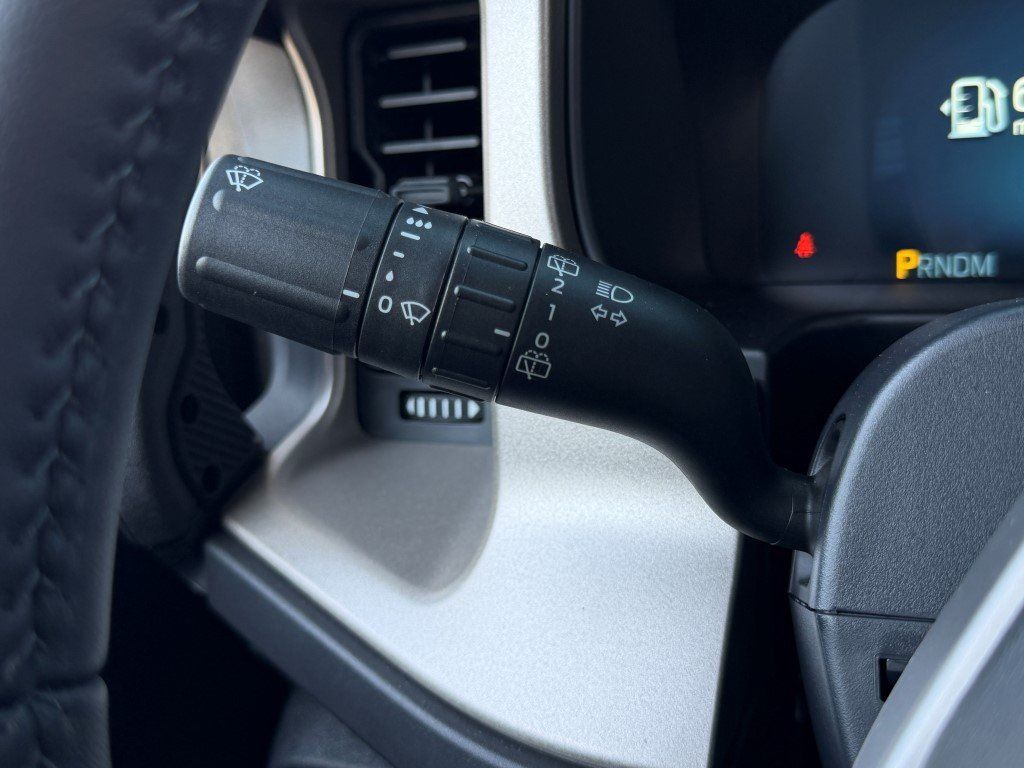 New 2025 Black Ford Outer Banks image 32