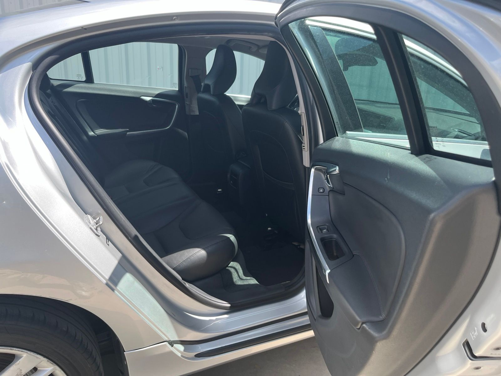 Used Car 2015 Volvo S60  T5 Premier For Sale Under $10,000 In Austin, Texas