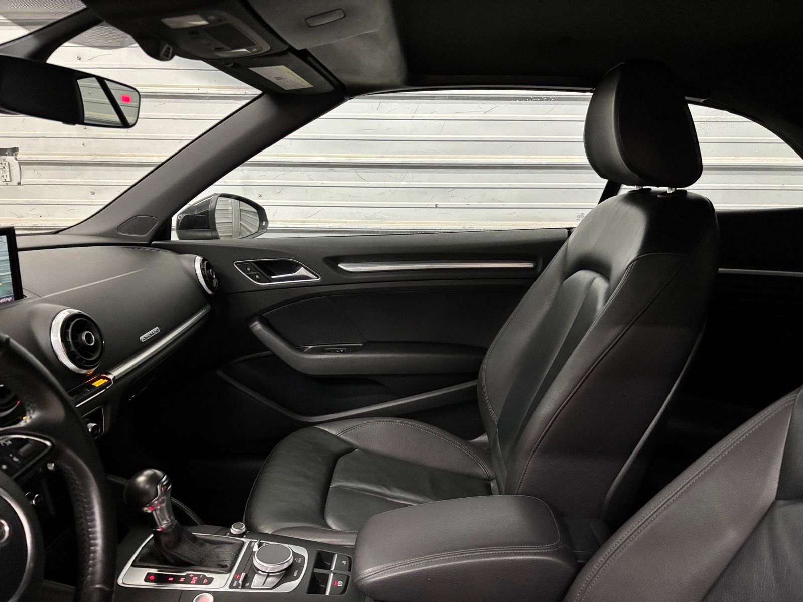 2016 Audi A3 Cabriolet Premium Plus - Photo 20