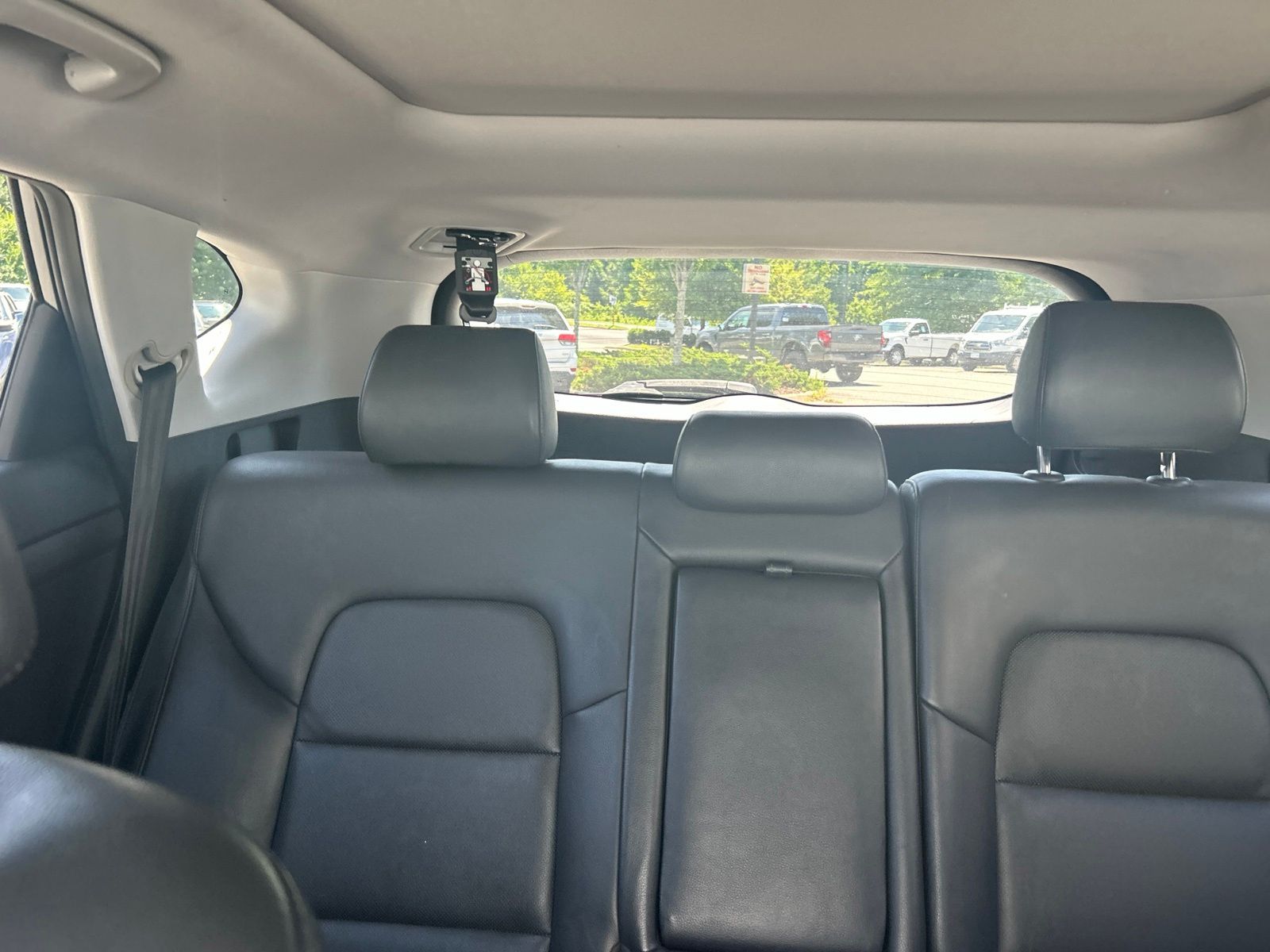 Used 2016 Gray Hyundai Limited image 19