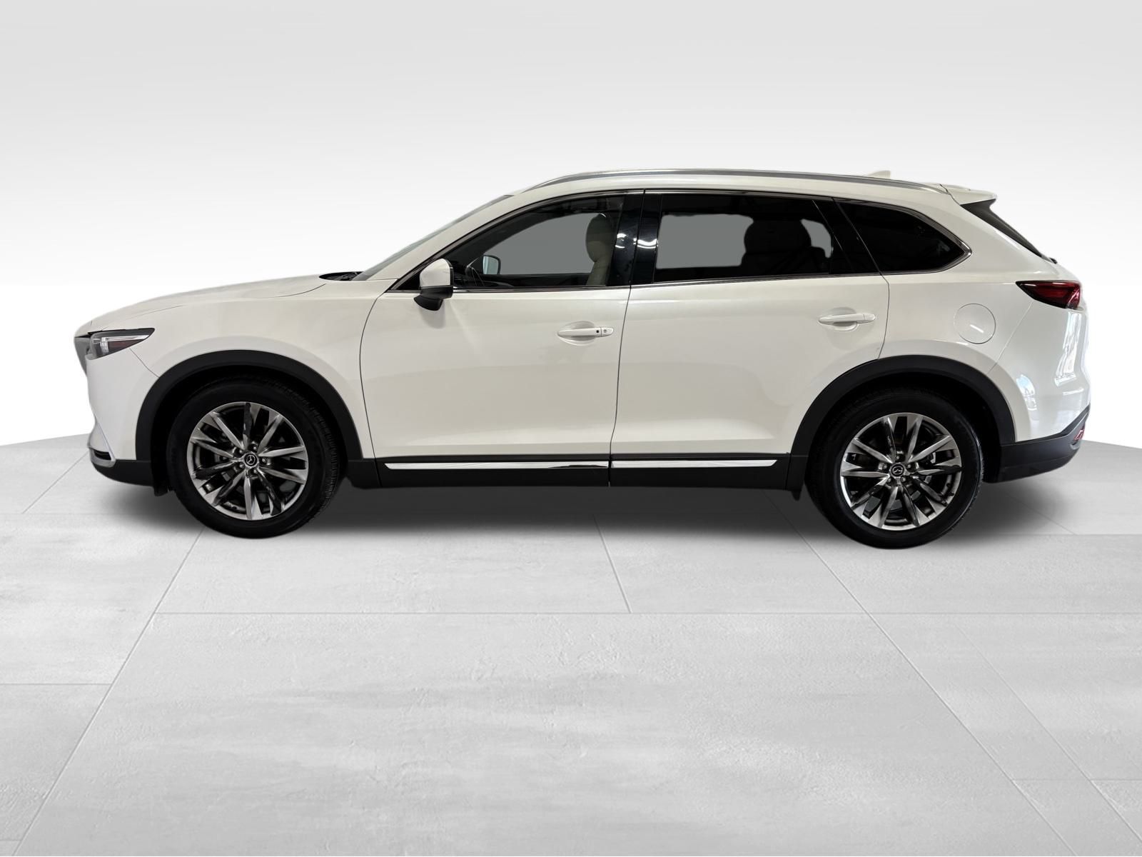 Used Car 2016 Mazda Cx-9  Grand Touring For Sale Under $20,000 In Austin, Texas