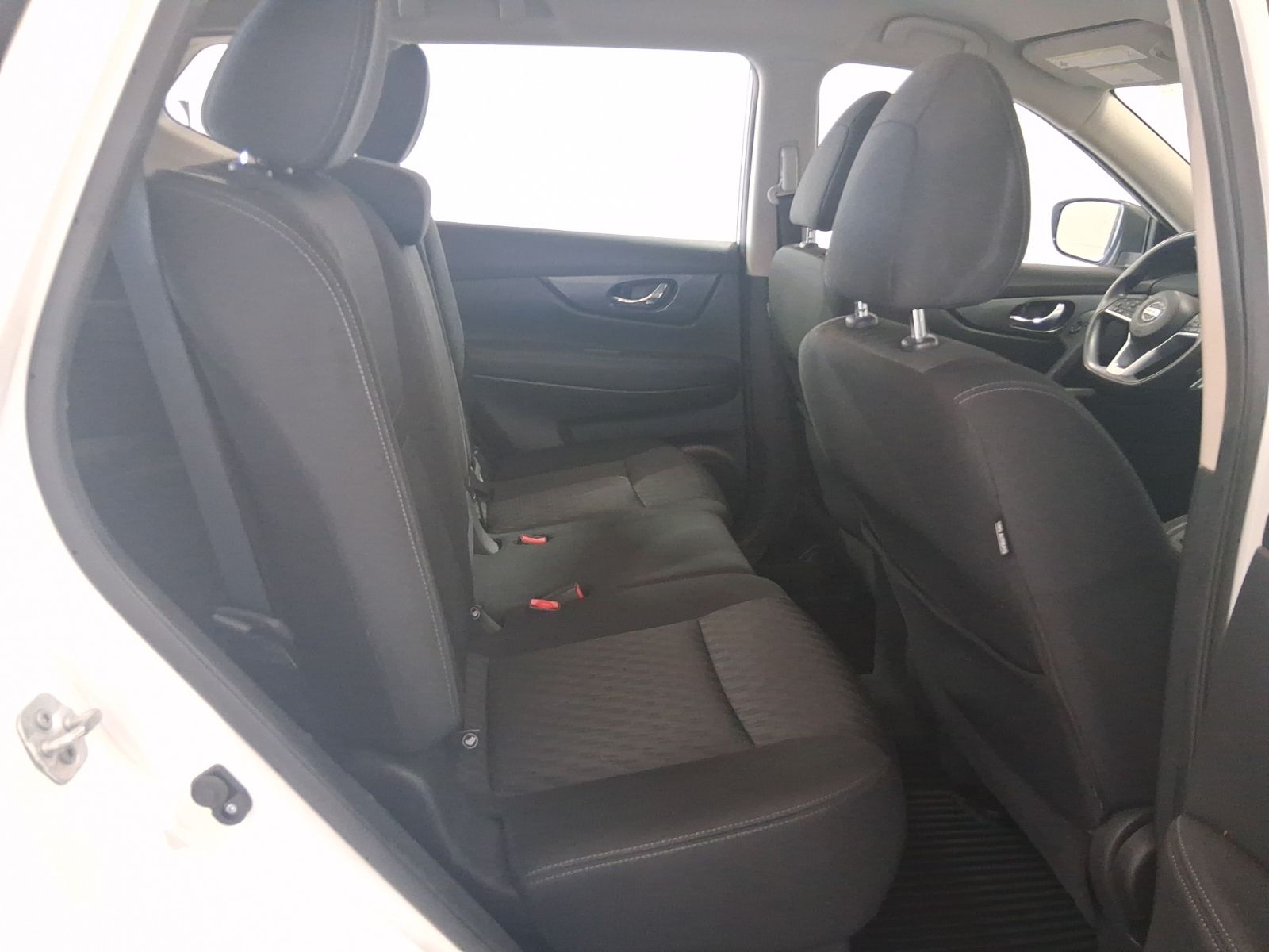 Used Car 2018 Nissan Rogue  S For Sale Under $10,000 In Austin, Texas