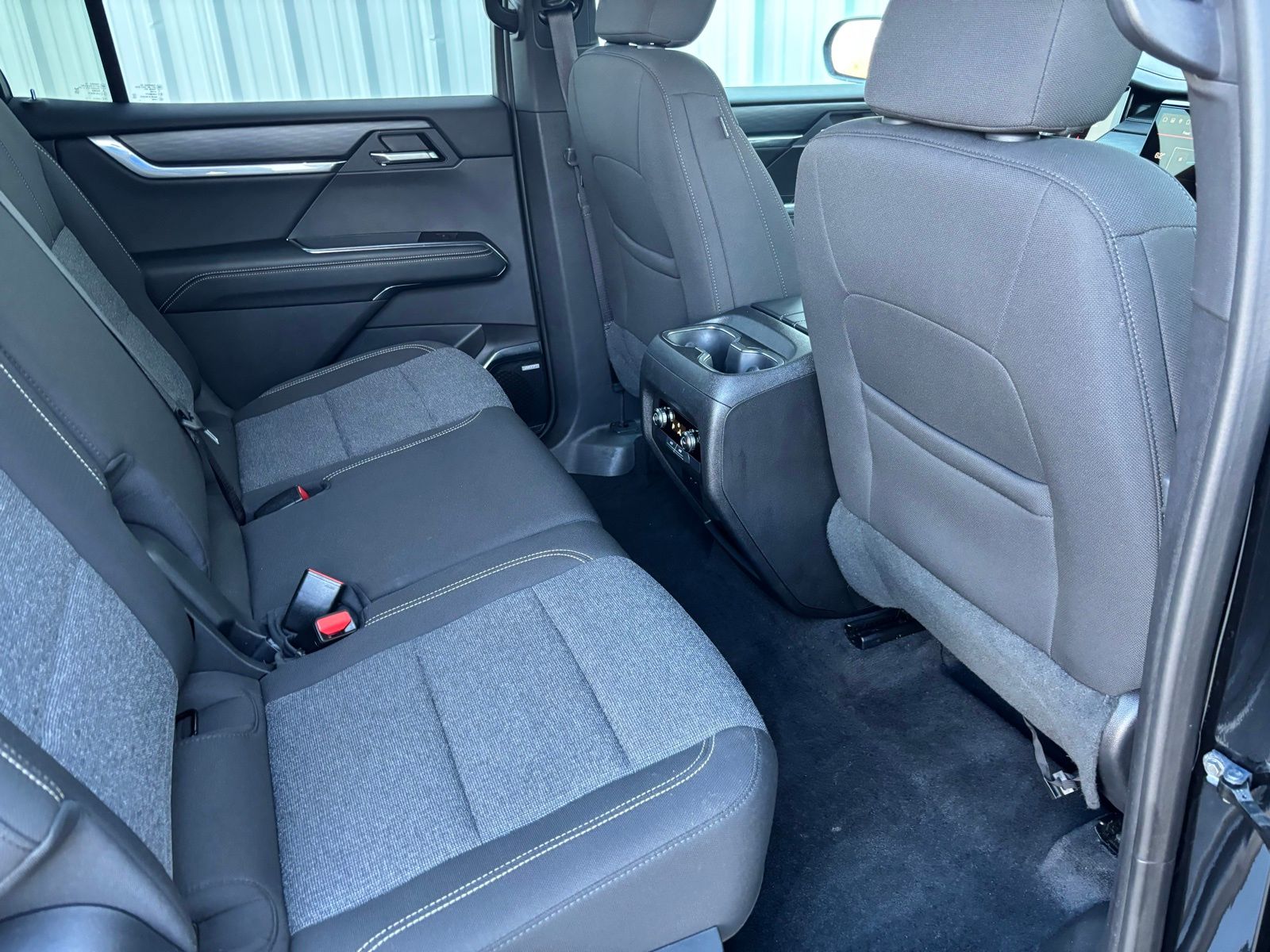 Used Car 2025 Gmc Acadia  Elevation For Sale Under $30,000 In Austin, Texas