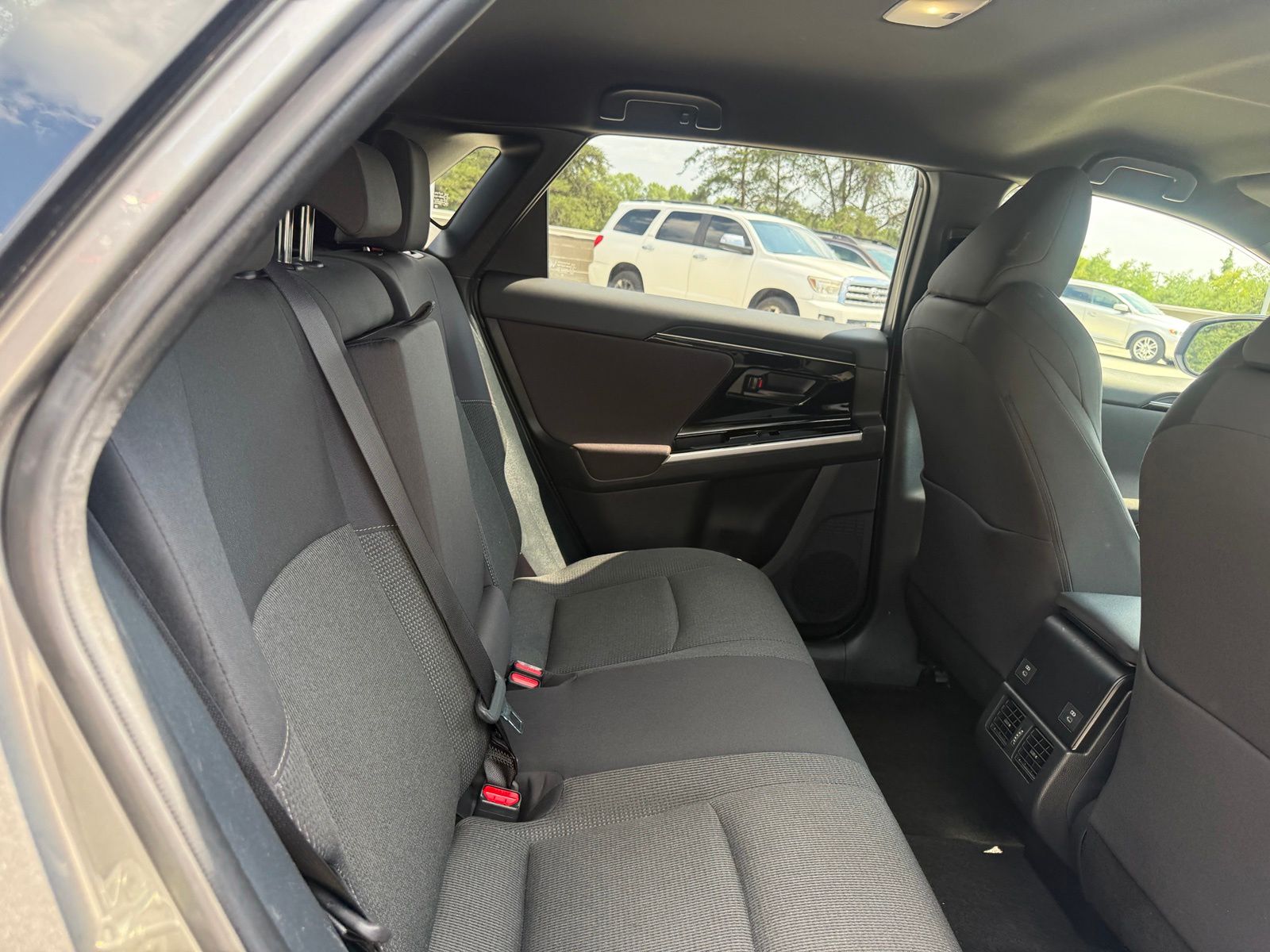 Used 2023 Black Subaru Premium image 15