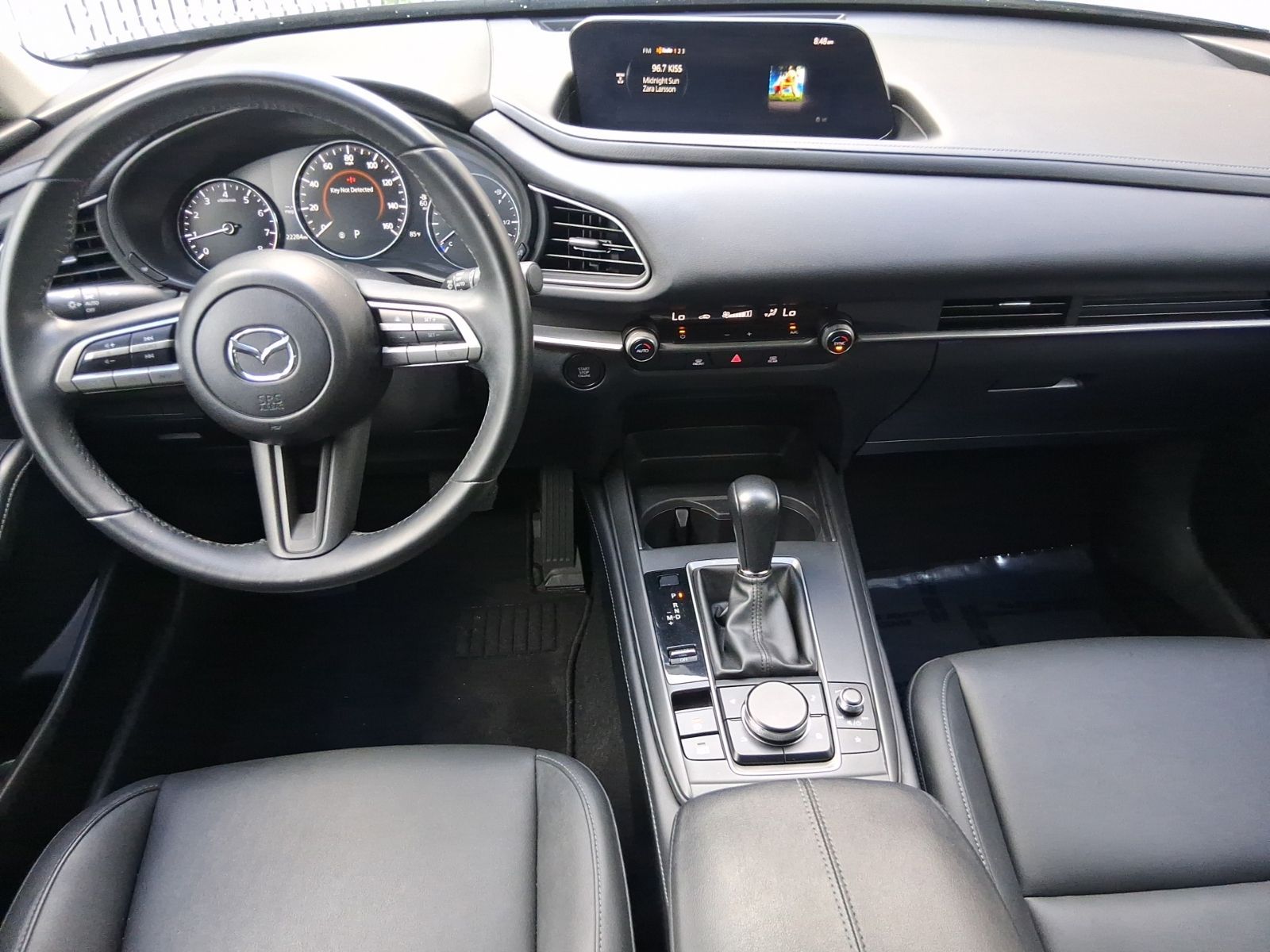 Used Car 2023 Mazda Cx-30  2.5 S Select Package For Sale Under $25,000 In Austin, Texas
