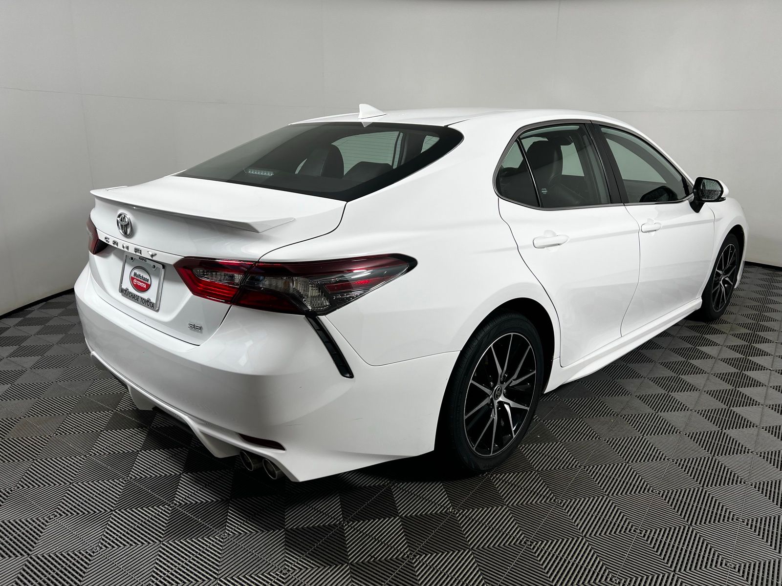 2023 Toyota Camry SE 5