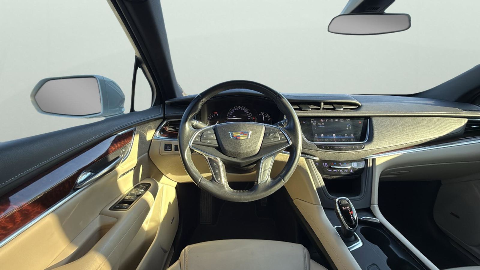 Used Car 2019 Cadillac Xt5  Luxury For Sale Under $20,000 In Austin, Texas