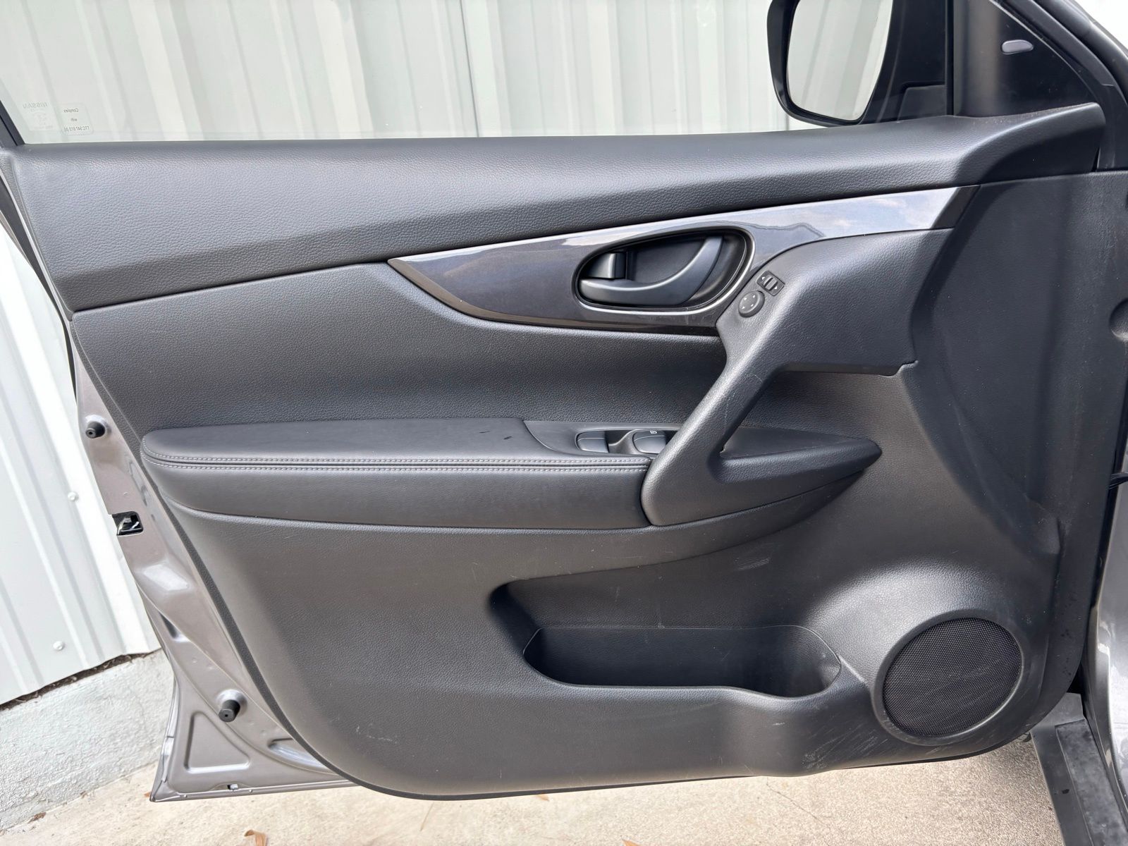 Used Car 2020 Nissan Rogue  S For Sale Under $15,000 In Austin, Texas