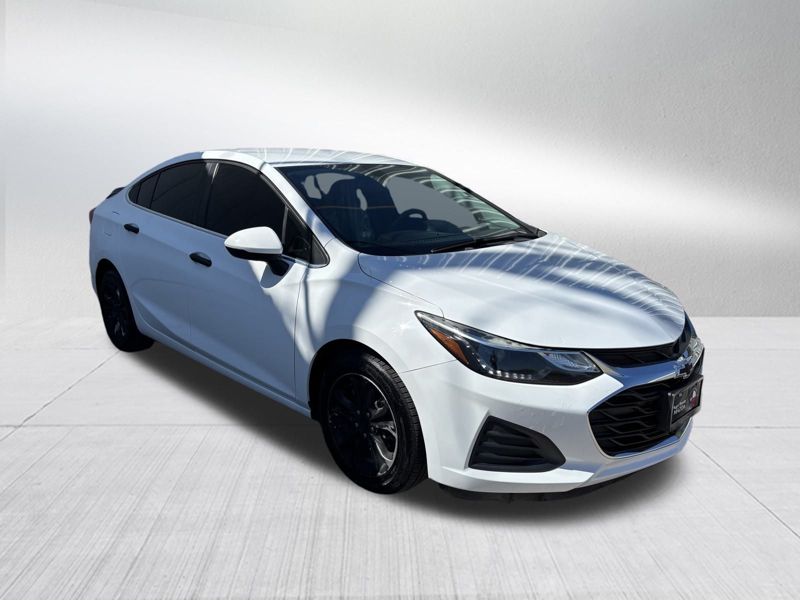 Used Car 2019 Chevrolet Cruze  Lt For Sale Under $10,000 In Austin, Texas