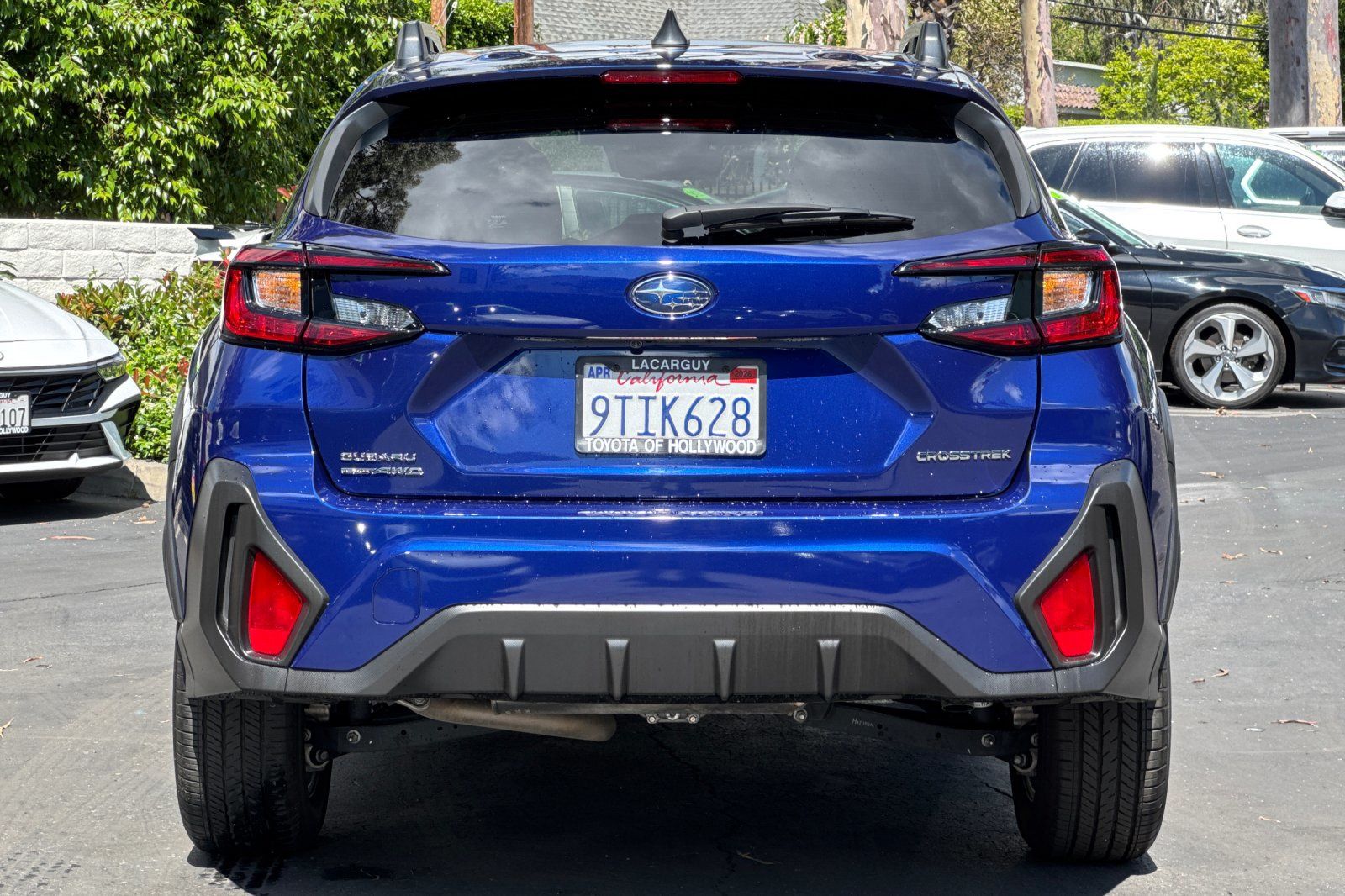 View vehicle photo 5