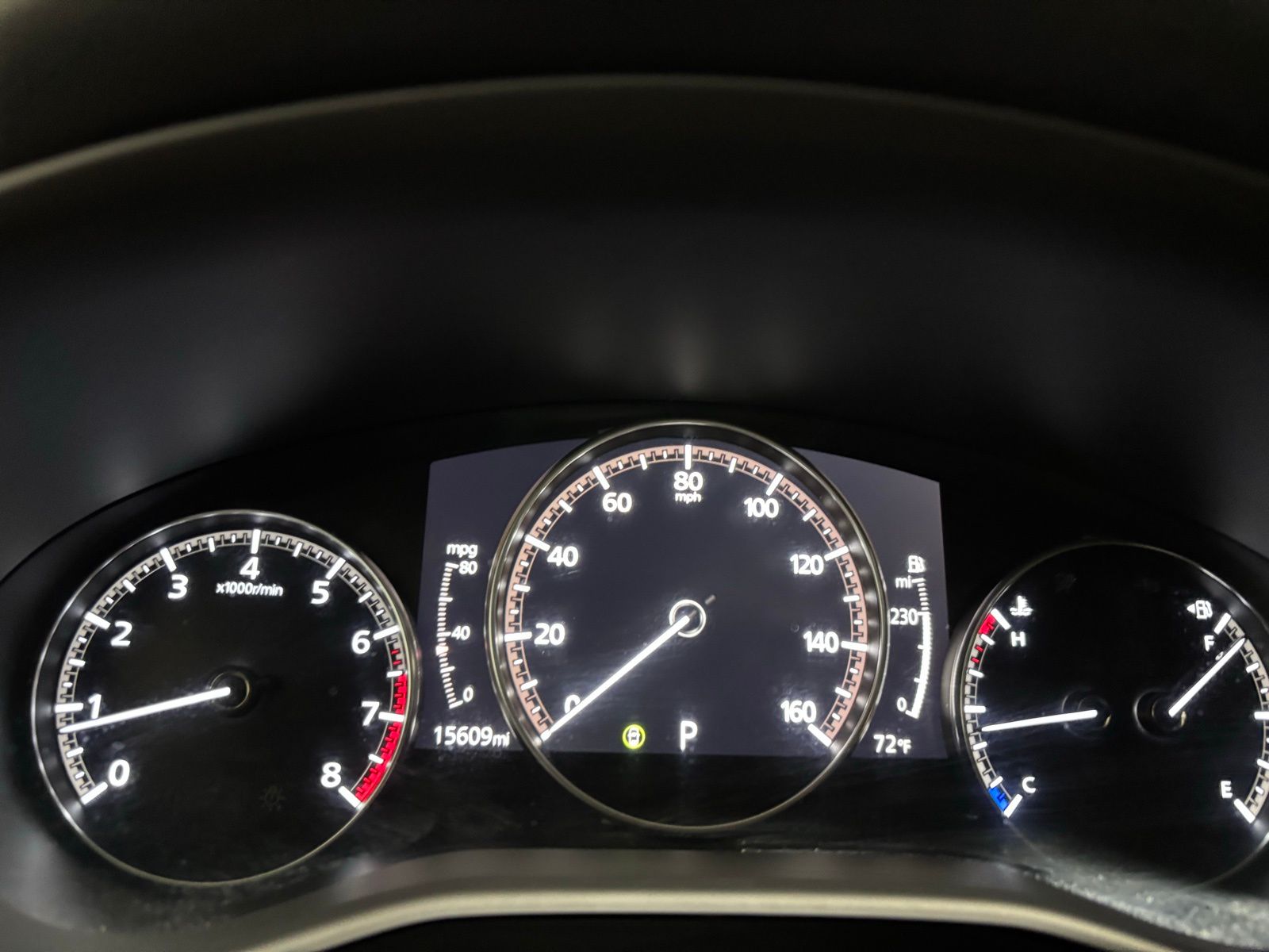 Used Car 2025 Mazda Cx-30  2.5 S Preferred Package For Sale Under $30,000 In Austin, Texas