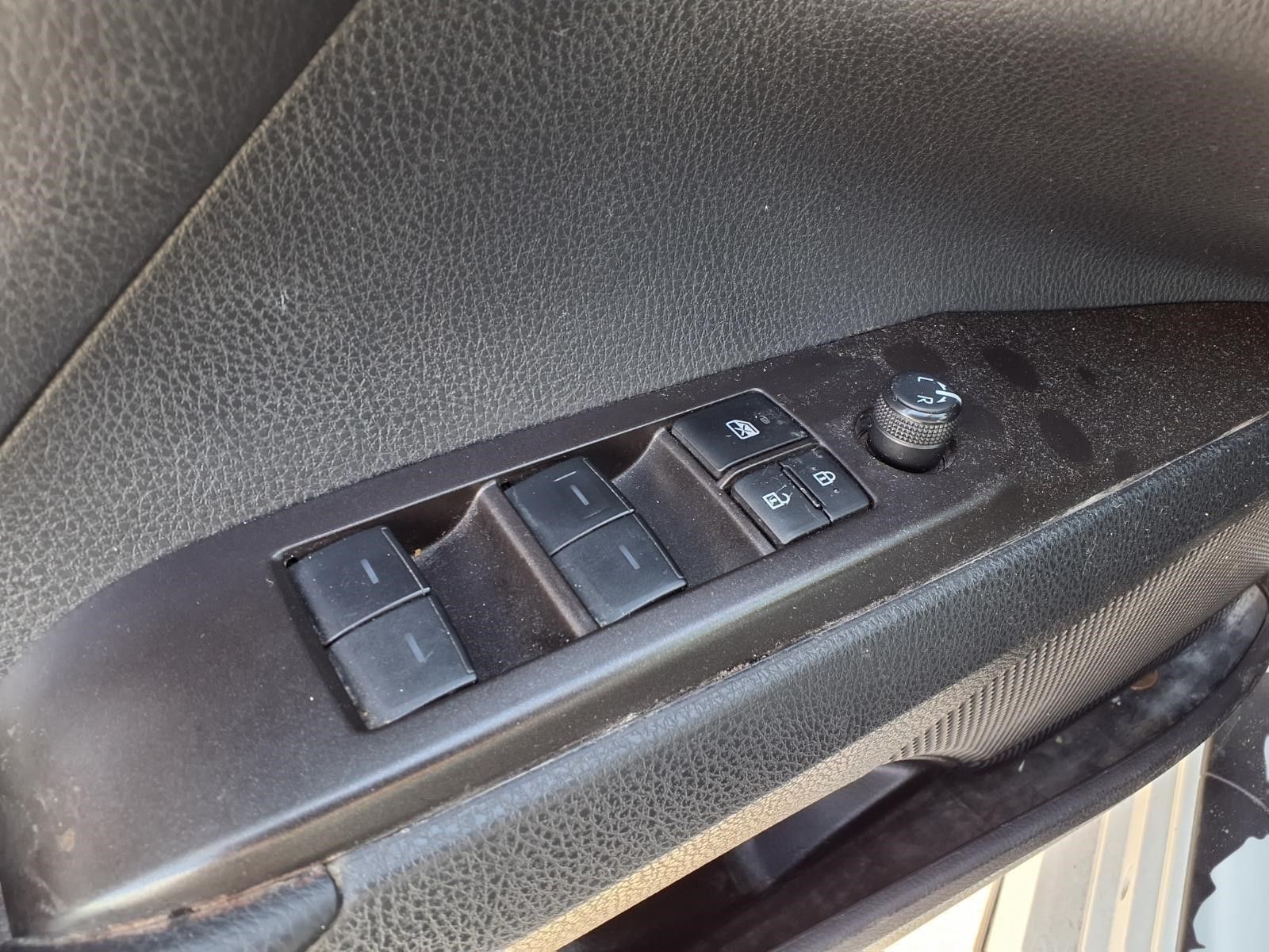 2024 Toyota Camry SE White at DeMontrond Automotive Group