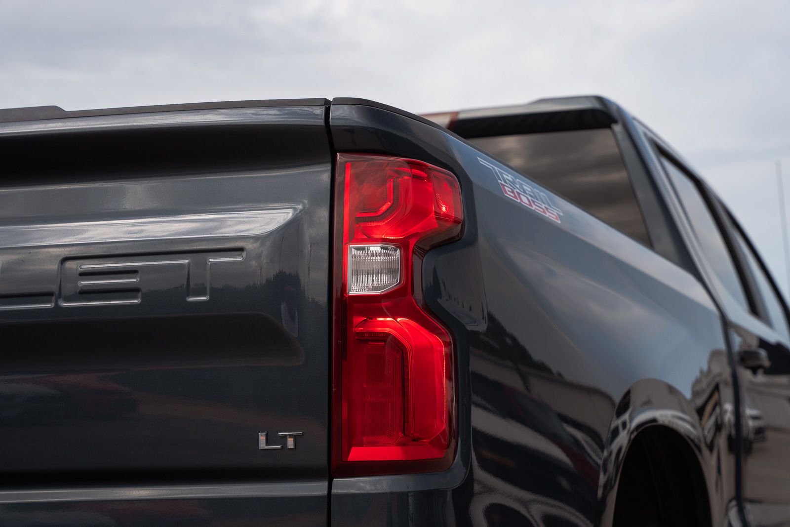 Used 2020 Chevrolet Silverado 1500 Truck
