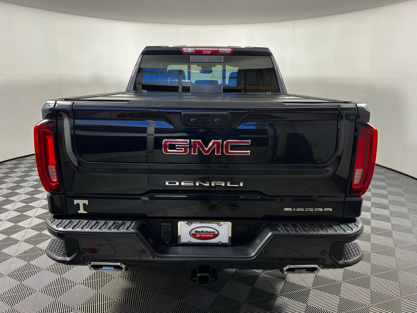 Thumbnail: 2023 GMC Sierra 1500 - 5