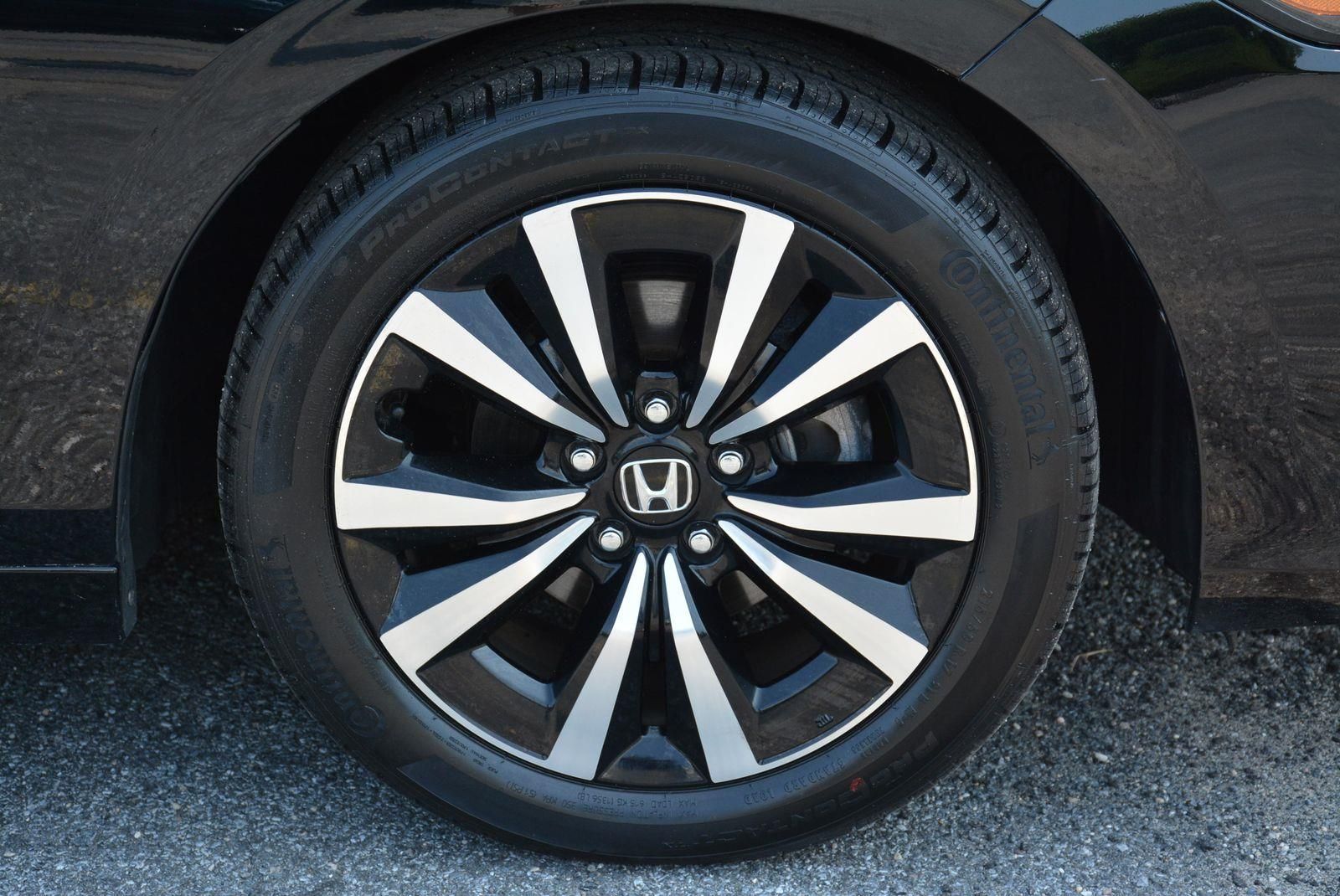 Used 2023 Honda Civic Hatchback Hatchback
