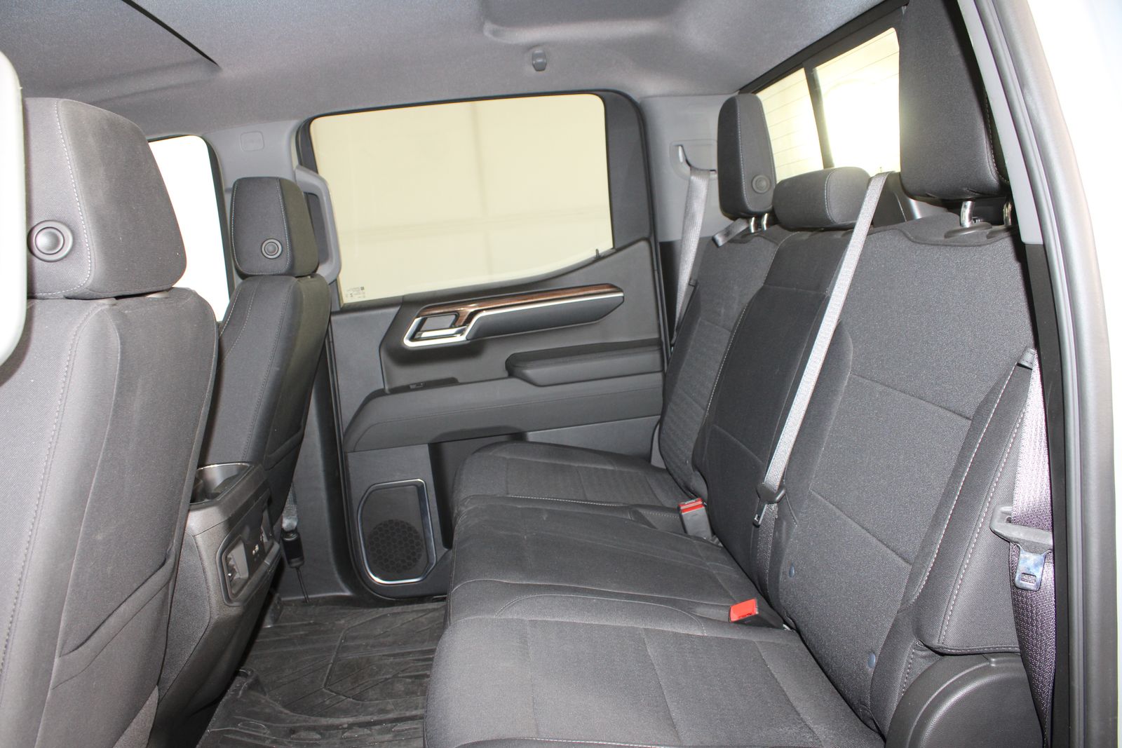 Used 2024 Gray Chevrolet RST image 11