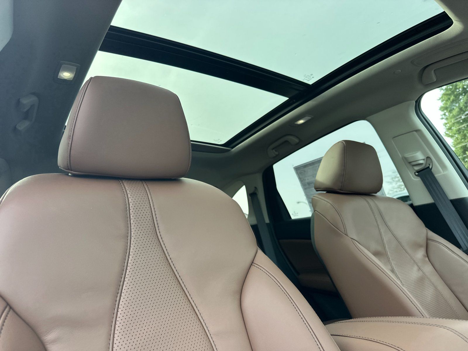 new 2026 Acura RDX car