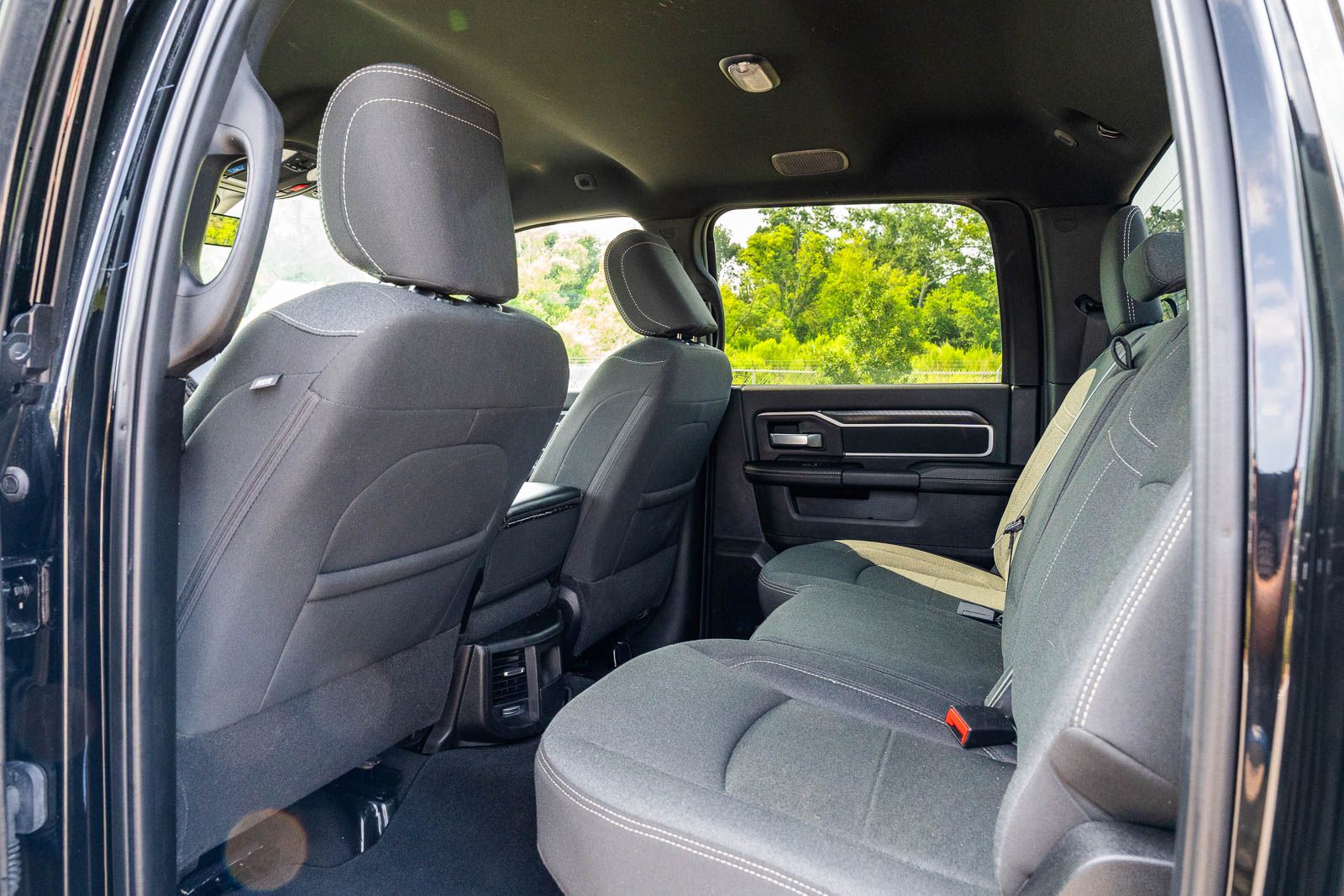 Used 2025 Ram 2500 Truck