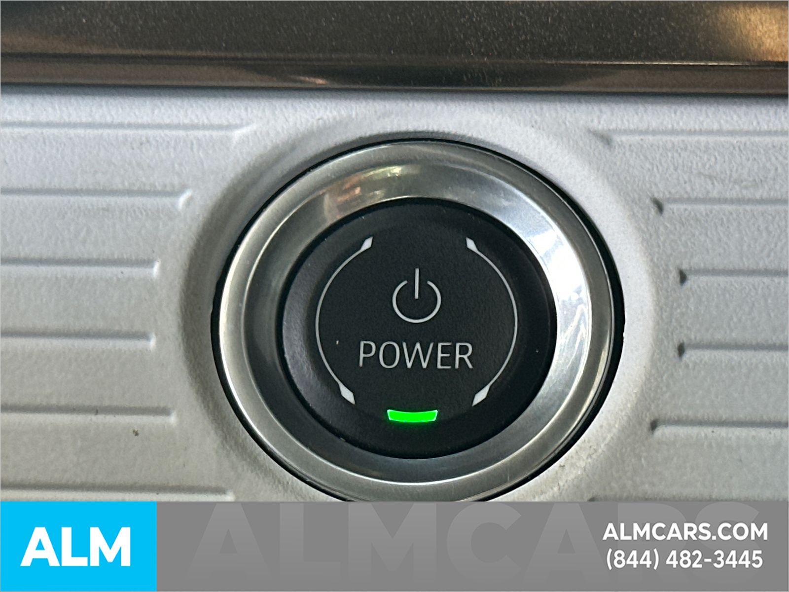 Used 2025 Black GMC 2X image 34
