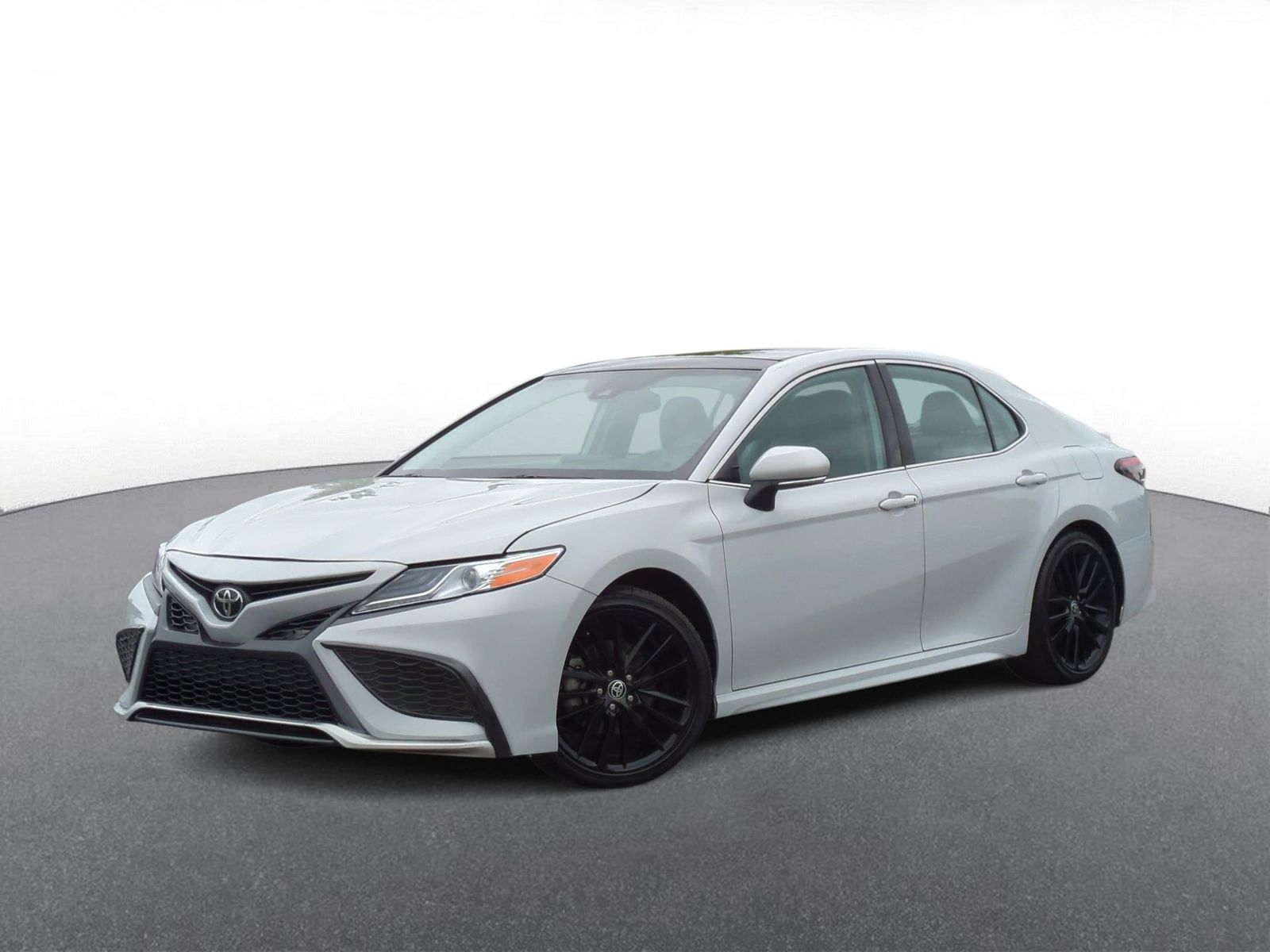 2024 Toyota Camry XSE FWD