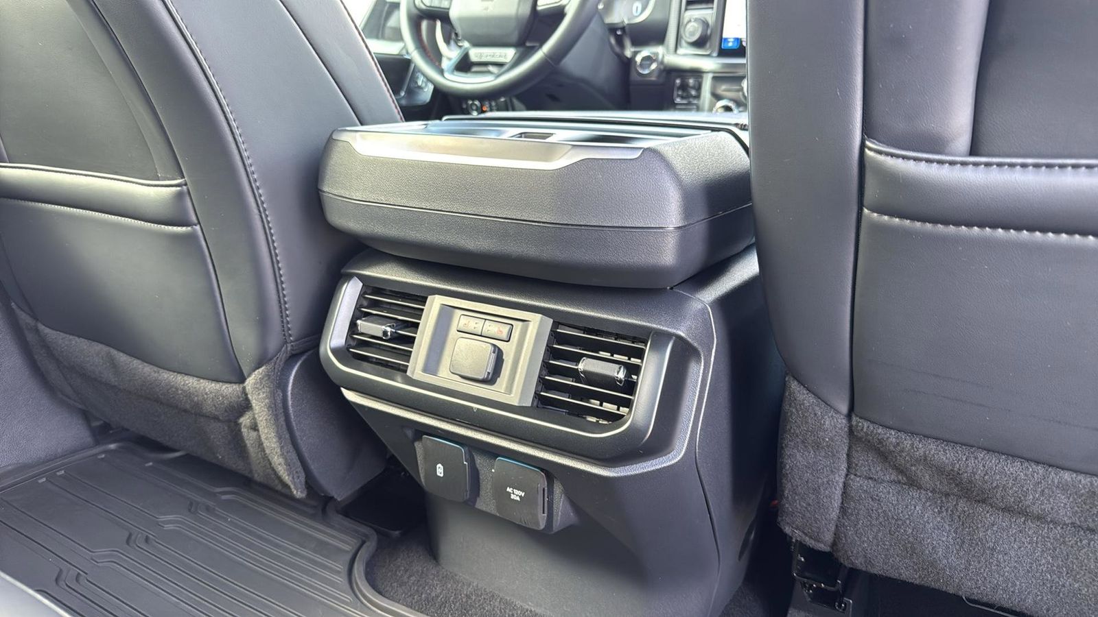 Used Car 2024 Ford F-150  Raptor For Sale Under $90,000 In Austin, Texas