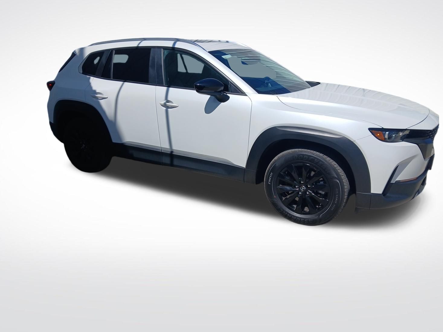 Used Car 2025 Mazda Cx-50  Utility 2.5 S Premium Package All Wheel Drive For Sale Under $35,000 In Austin, Texas