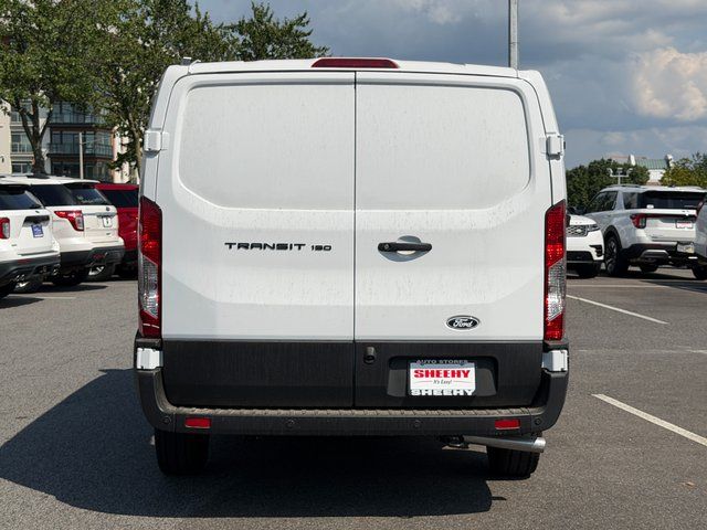New 2026 Oxford White Ford Base image 6