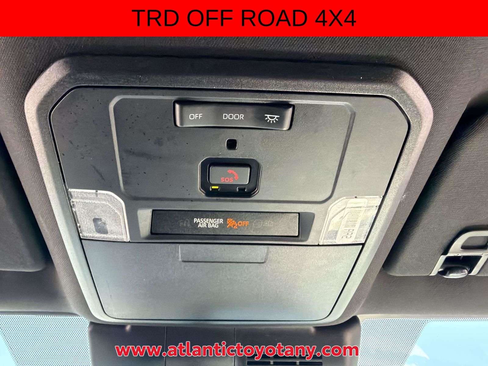 Used 2024 Toyota Tacoma Truck