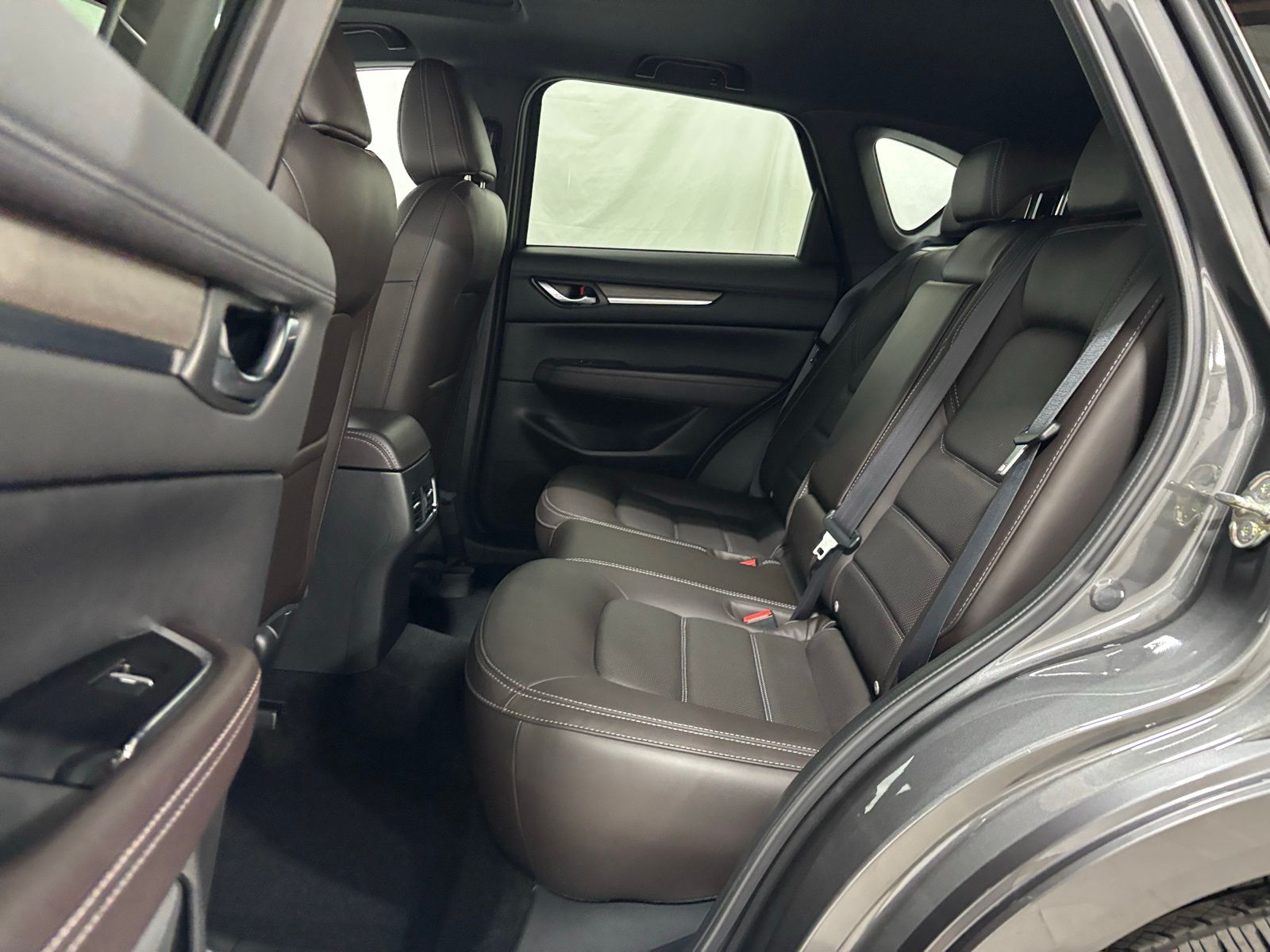 Used Car 2025 Mazda Cx-5  2.5 Turbo Signature For Sale Under $35,000 In Austin, Texas