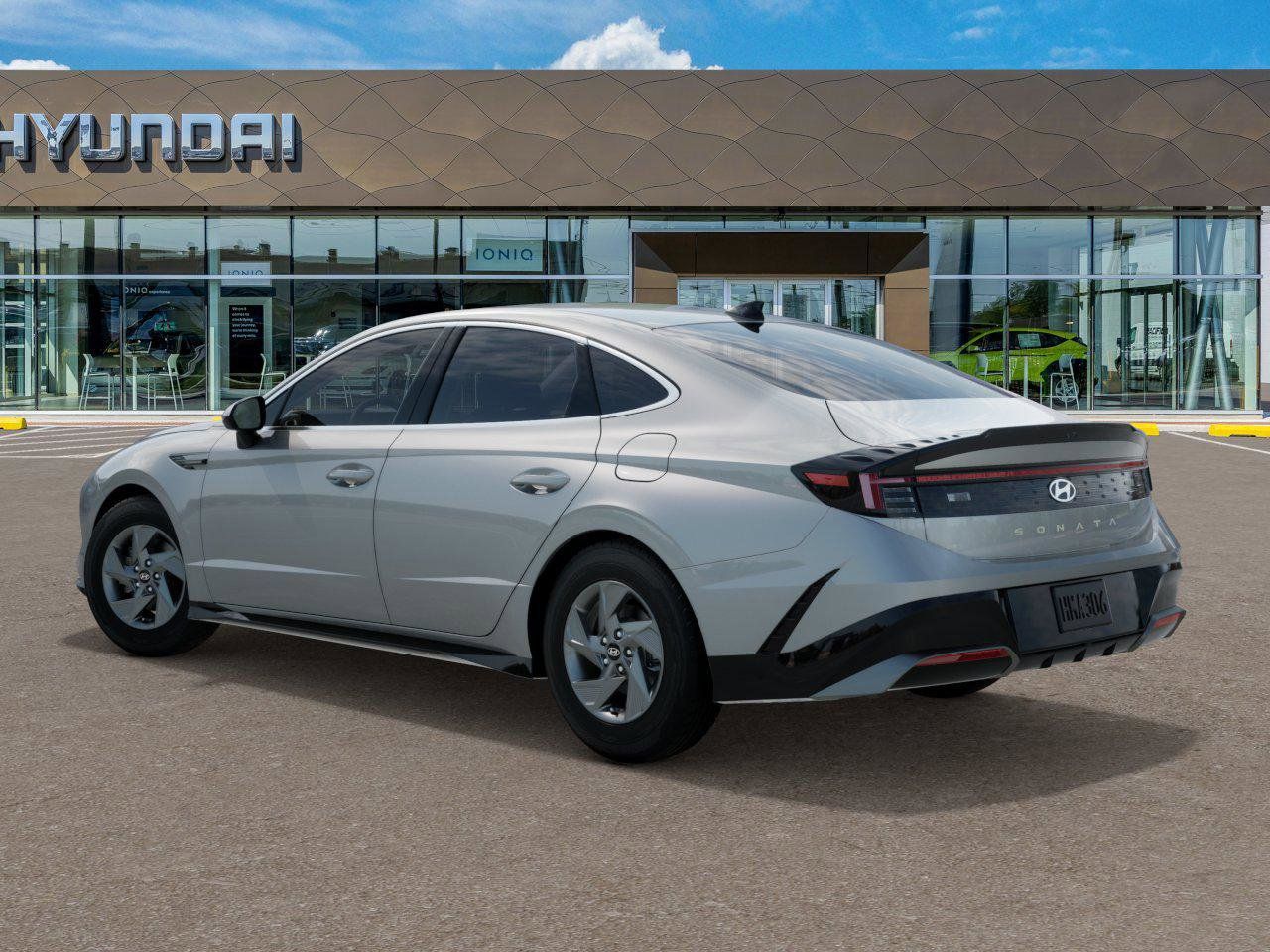 Sonata SE