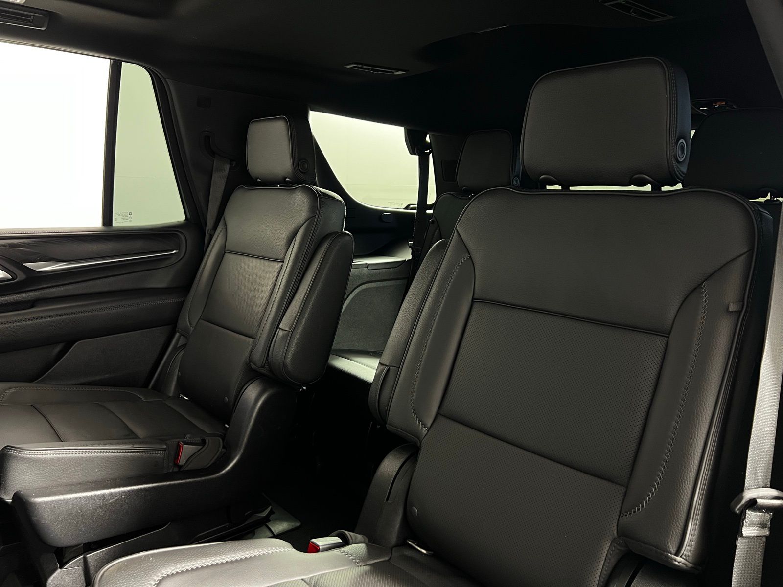 2021 GMC Yukon Denali 25