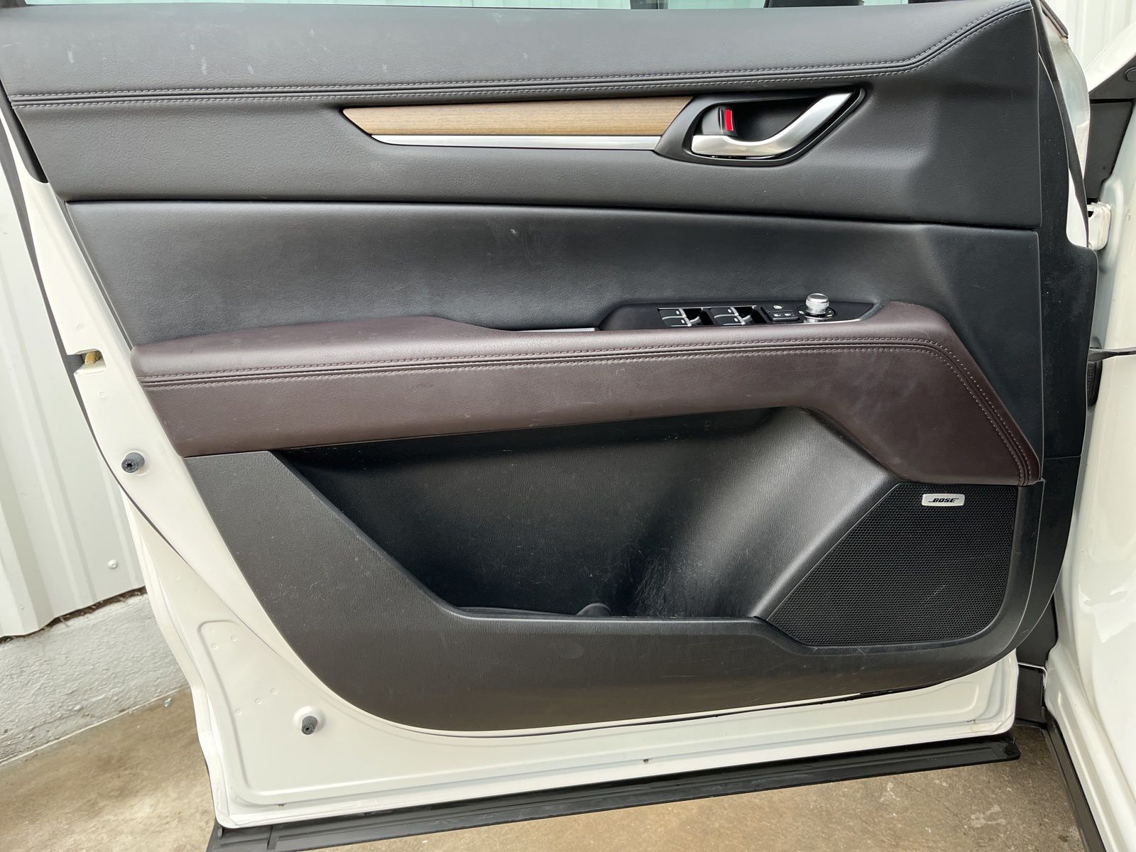 Used Car 2019 Mazda Cx-5  Signature For Sale Under $25,000 In Austin, Texas