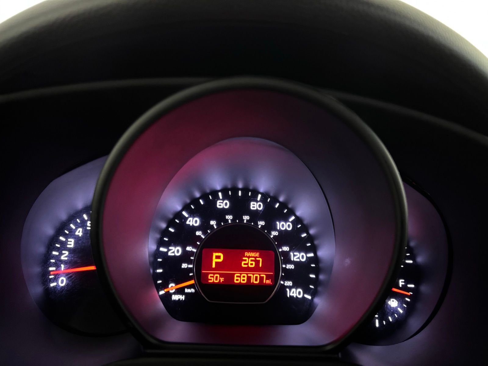 Used Car 2019 Kia Soul  Plus For Sale Under $15,000 In Austin, Texas