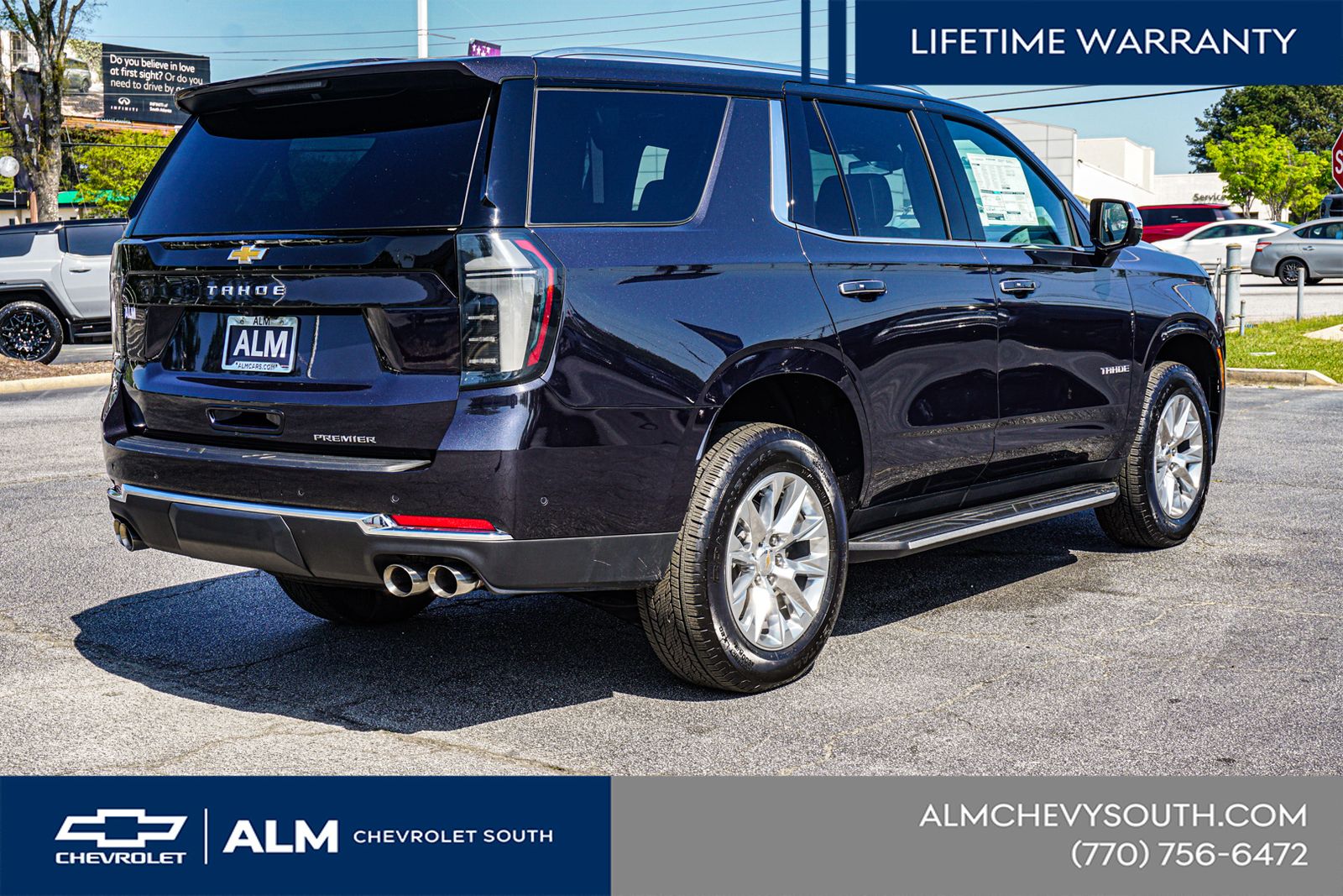 View vehicle photo 6